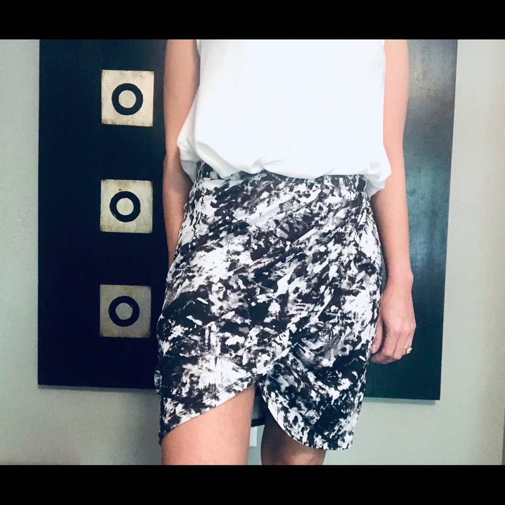 Gianni Bini Dress skirt
